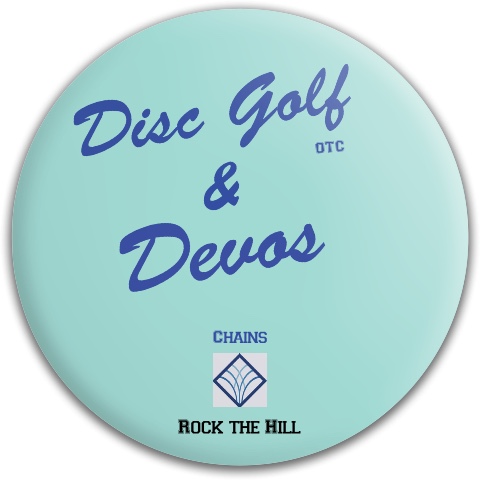 Design 595213 Disc Golf and Ultimate Discs