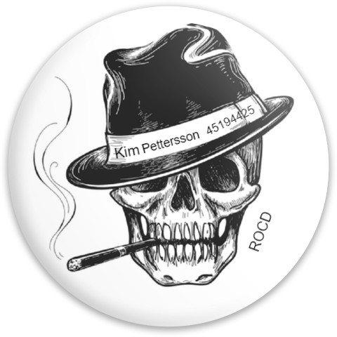 Design 595301 Disc Golf and Ultimate Discs
