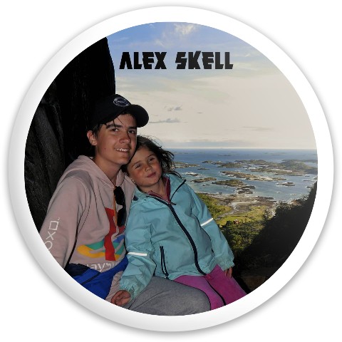 Design 595336 Disc Golf and Ultimate Discs
