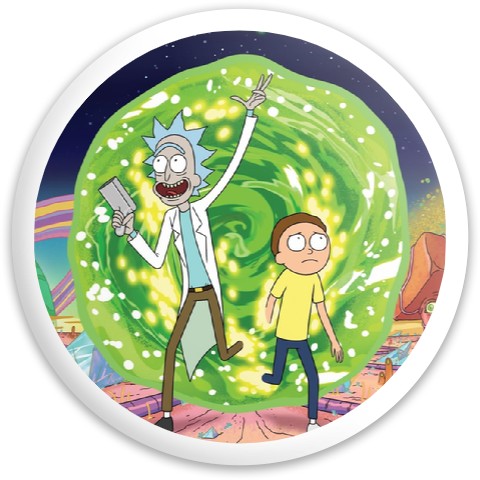 Design 595437 Disc Golf and Ultimate Discs