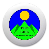 True Life Photography disc