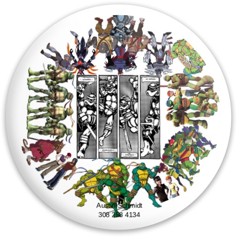 Design 595599 Disc Golf and Ultimate Discs