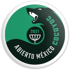 Abierto México | Cocoyoc 2021