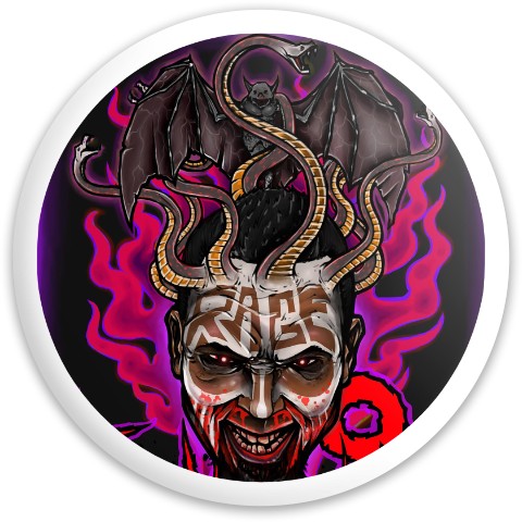 Design 595920 Disc Golf and Ultimate Discs