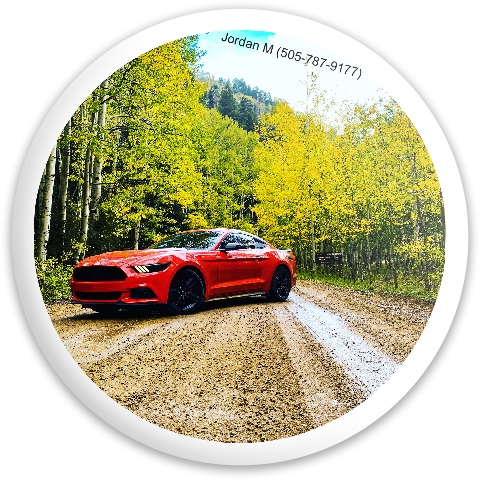 Design 596261 Disc Golf and Ultimate Discs