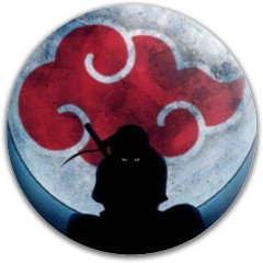Itachi putter