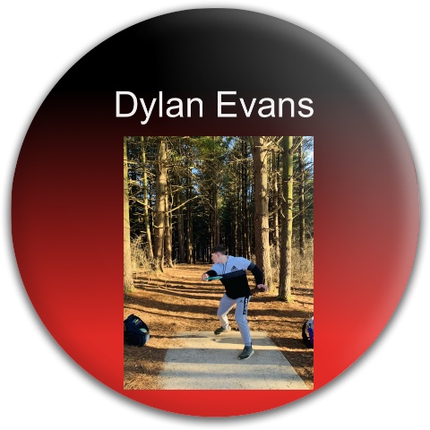 Design 596536 Disc Golf and Ultimate Discs