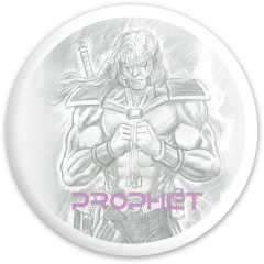 Prophet
