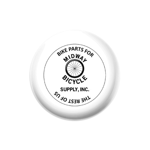 Design 596931 Disc Golf and Ultimate Discs