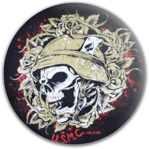 Design 596958 Disc Golf and Ultimate Discs