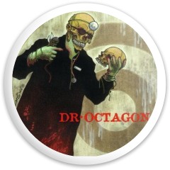 Dr. Octagon
