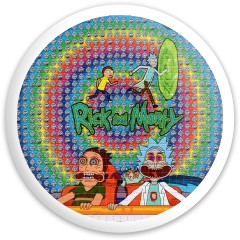 Design 597415 Disc Golf and Ultimate Discs Image