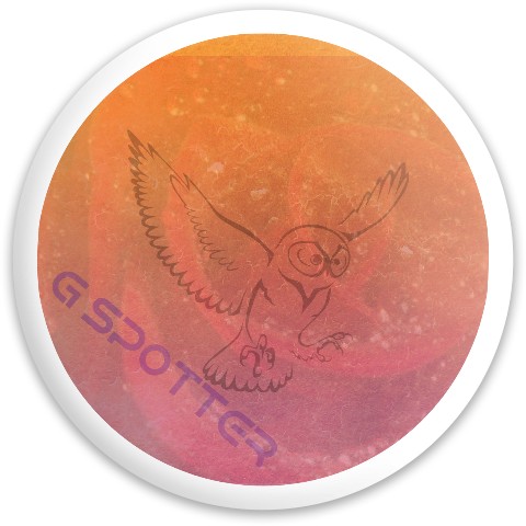 Design 597586 Disc Golf and Ultimate Discs