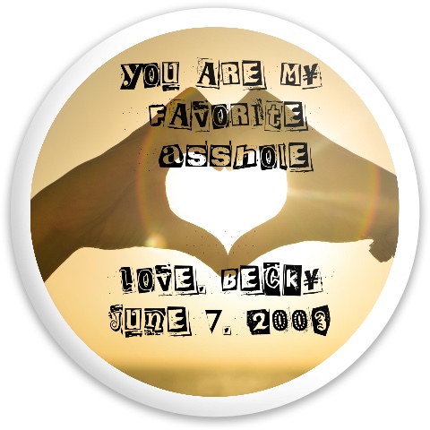 Design 597601 Disc Golf and Ultimate Discs