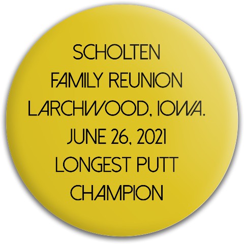 Design 597728 Disc Golf and Ultimate Discs
