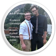 Carkle Disc Golf and Ultimate Discs Image