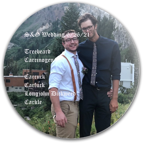 Design 597756 Disc Golf and Ultimate Discs