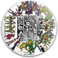 Tmnt