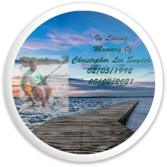 Design 597977 Disc Golf and Ultimate Discs Image