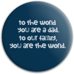 Father&amp;#039;s day disc