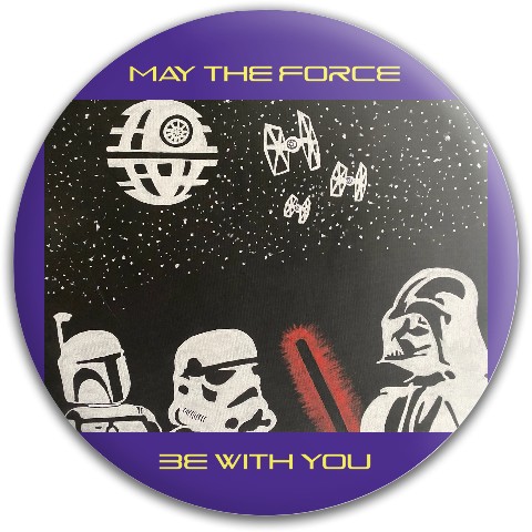 Design 598892 Disc Golf and Ultimate Discs
