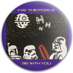 Star Wars Pure