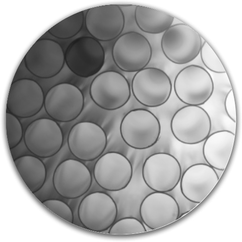 Design 598993 Disc Golf and Ultimate Discs