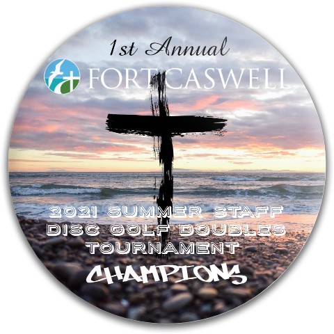 Design 599045 Disc Golf and Ultimate Discs
