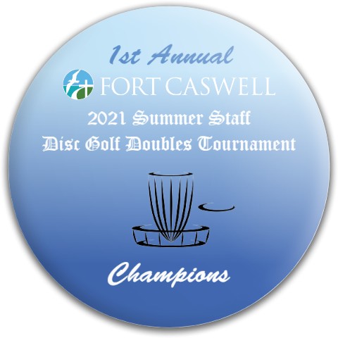 Design 599062 Disc Golf and Ultimate Discs