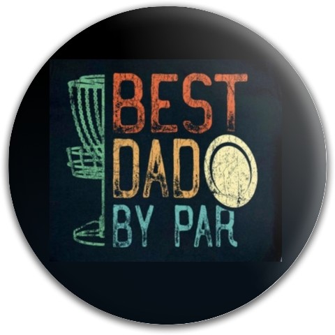 Design 599082 Disc Golf and Ultimate Discs