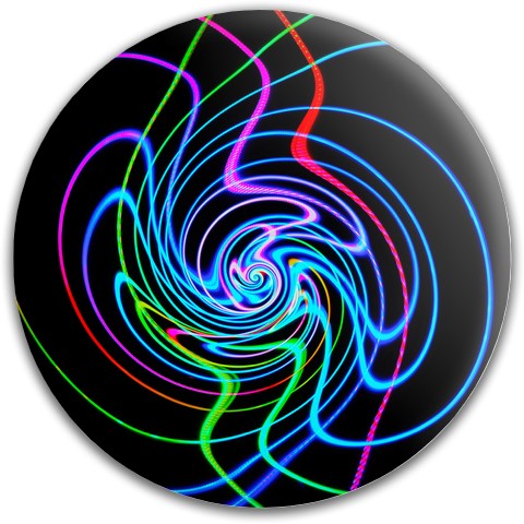 Design 599209 Disc Golf and Ultimate Discs