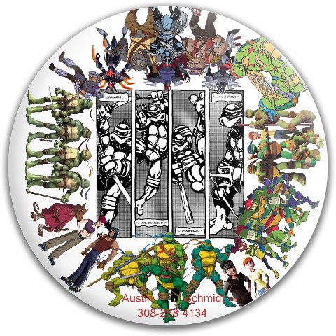 Design 599326 Disc Golf and Ultimate Discs