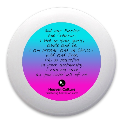 Design 599360 Disc Golf and Ultimate Discs