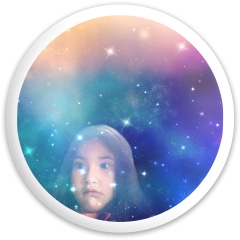 Space Judy