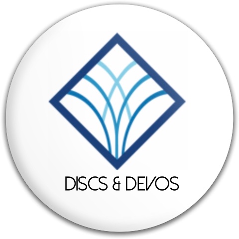 Design 600074 Disc Golf and Ultimate Discs