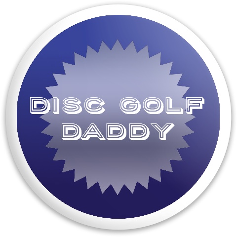Design 600369 Disc Golf and Ultimate Discs