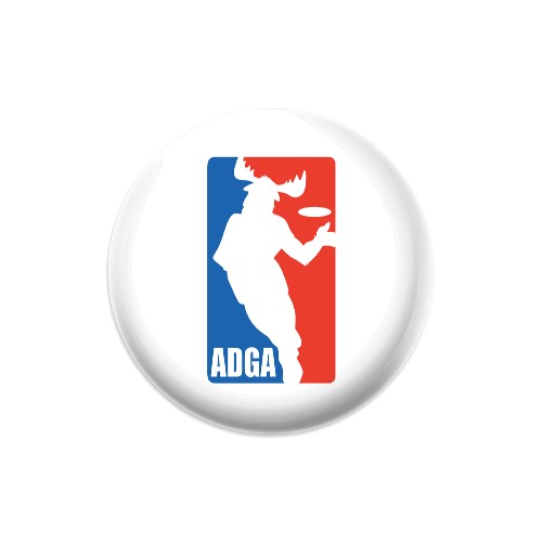 Design 600528 Disc Golf and Ultimate Discs