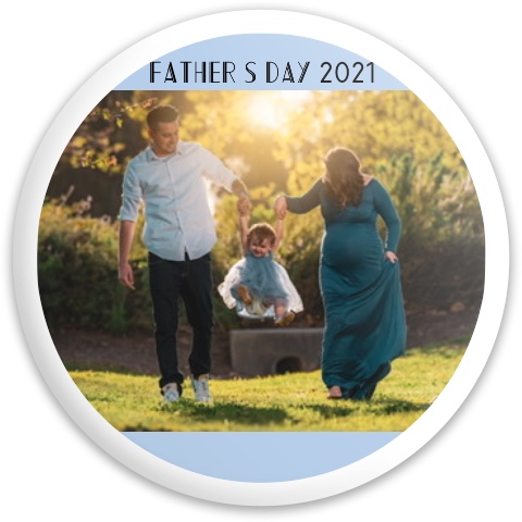 Design 600604 Disc Golf and Ultimate Discs