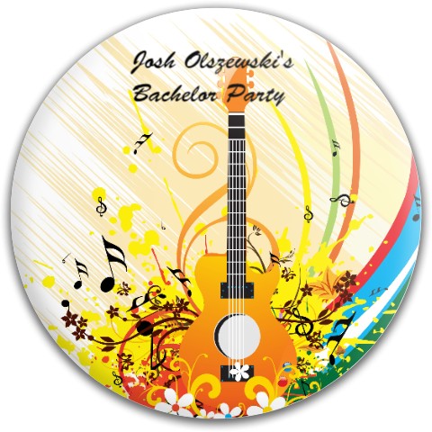 Design 600725 Disc Golf and Ultimate Discs