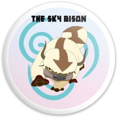 The skybison