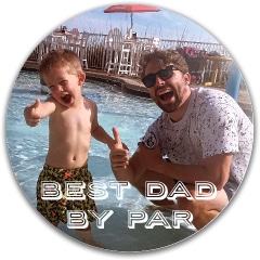 Design 600865 Disc Golf and Ultimate Discs Image