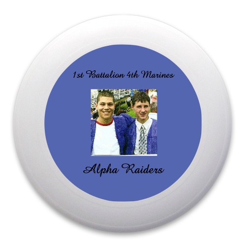 Design 601038 Disc Golf and Ultimate Discs