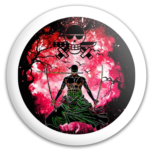 Design 601076 Disc Golf and Ultimate Discs