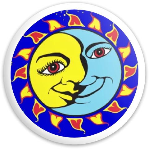 Design 601151 Disc Golf and Ultimate Discs