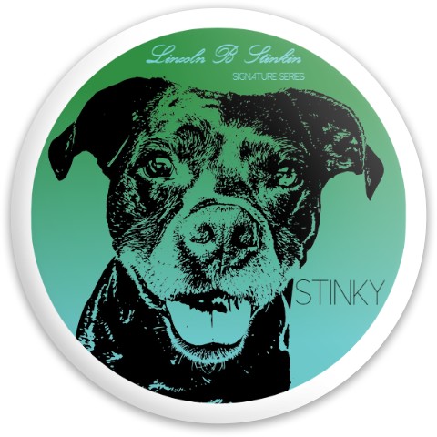 Design 601305 Disc Golf and Ultimate Discs