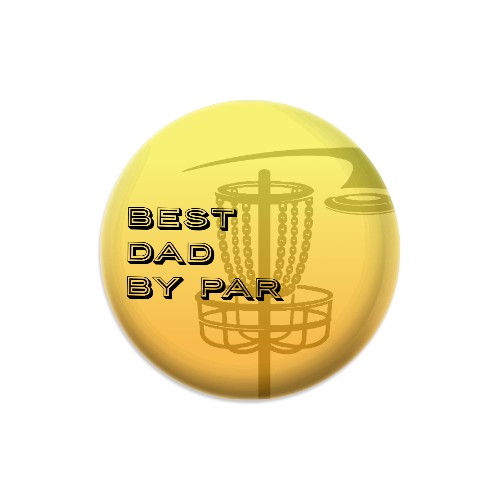 Design 601342 Disc Golf and Ultimate Discs