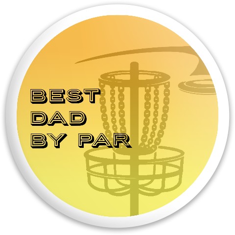 Design 601346 Disc Golf and Ultimate Discs