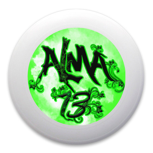 Design 601413 Disc Golf and Ultimate Discs