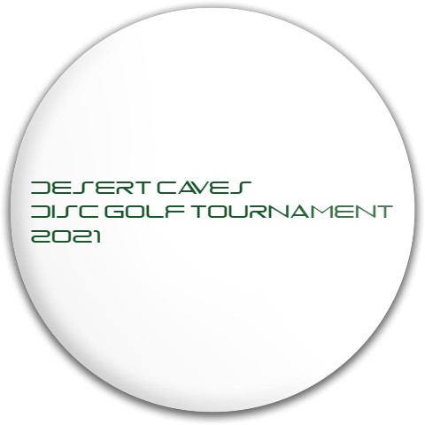 Design 602576 Disc Golf and Ultimate Discs