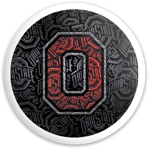 Design 603022 Disc Golf and Ultimate Discs